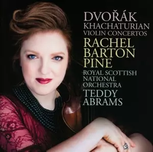 Violin Concertos