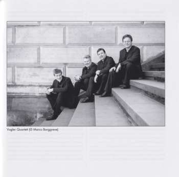 2CD Antonín Dvořák: String Quartets Vol. 3