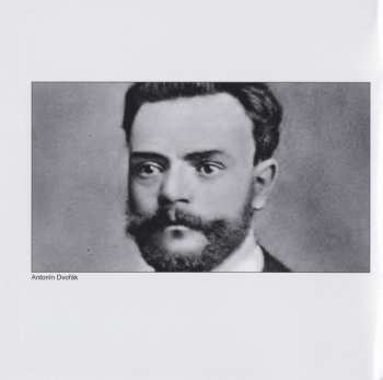 2CD Antonín Dvořák: String Quartets Vol. 3