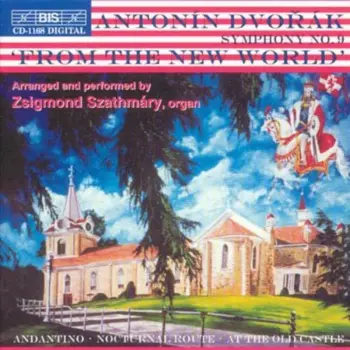 Symphony No.9 'From The New World'