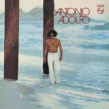 Album Antonio Adolfo: Antonio Adolfo