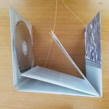 CD Antonio Caldara: Cantate, Sonate Ed Arie DIGI
