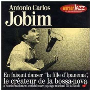 Album Antonio Carlos Jobim: Le Créateur De La Bossa-Nova