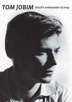 3DVD/Set di cofanetti Antonio Carlos Jobim: Brazil's Ambassador Of Song