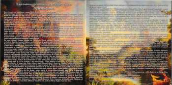 CD Antonio Giorgio: Imajica