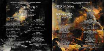 CD Antonio Giorgio: Imajica