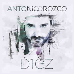 LP Antonio Orozco: D1EZ