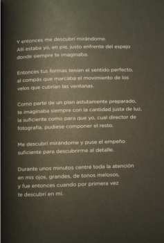 CD Antonio Orozco: Pedacitos de mi