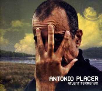Album Antonio Placer: Atlantiterraneo