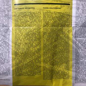 CD Antonio Rosetti: Antonio Rosetti: Symfonie DIGI