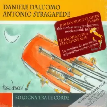 Antonio Stragapede: Bologna Tra Le Corde
