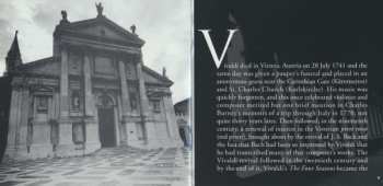 CD Antonio Vivaldi: Sonatas For Violoncello