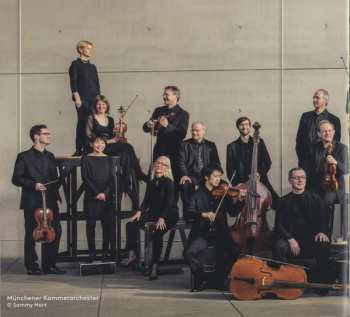SACD Antonio Vivaldi: Four Seasons