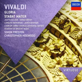 Gloria · Stabat Mater