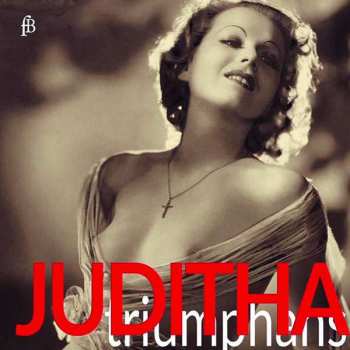 2CD Antonio Vivaldi: Juditha Triumphans-oratorium Rv 644