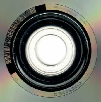 3CD/DVD Antonio Vivaldi: Kantates
