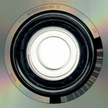 3CD/DVD Antonio Vivaldi: Kantates