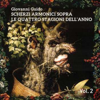 2CD/DVD Antonio Vivaldi: Le Quattro Stagioni