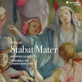 Antonio Vivaldi: Stabat Mater