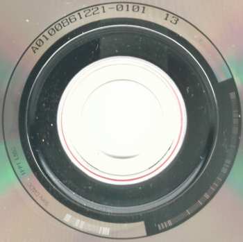 2CD Antonio Vivaldi: Suonate Da Camera A Tre, Due Violini E Violone O Cembalo (Opus I)