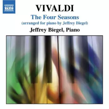 The Four Seasons (arr. piano)