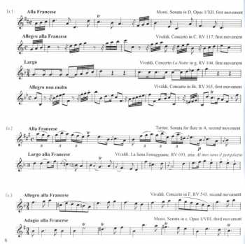 CD Antonio Vivaldi: The French Connection 2: Concertos For Flute, Oboe, Violin, Bassoon & Strings