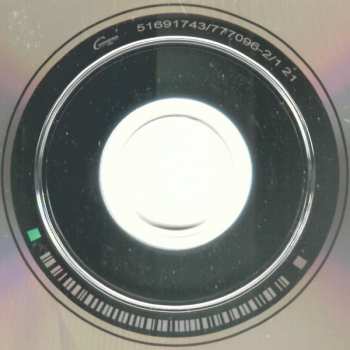 3CD/Set di cofanetti Antonio Vivaldi: Tito Manlio