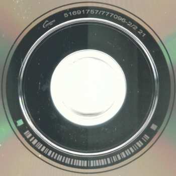 3CD/Set di cofanetti Antonio Vivaldi: Tito Manlio