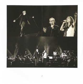 2LP Alice: Del Suo Veloce Volo LTD | NUM