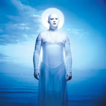 Antony And The Johnsons: Antony And The Johnsons
