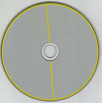 CD Antony And The Johnsons: Cut The World