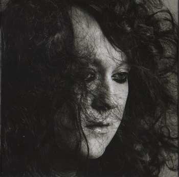 CD Antony And The Johnsons: Cut The World