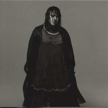 CD Antony And The Johnsons: Cut The World
