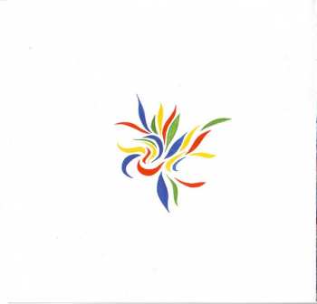 CD Antony And The Johnsons: I Am A Bird Now DLX