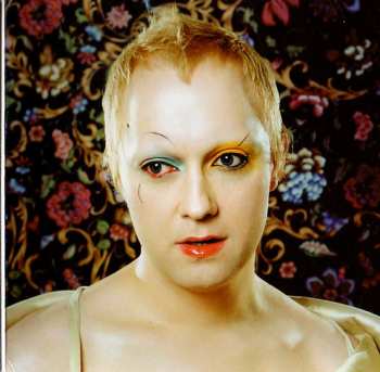 CD Antony And The Johnsons: I Am A Bird Now DLX