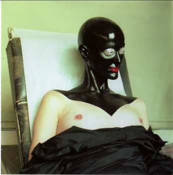 CD Antony And The Johnsons: I Am A Bird Now DLX