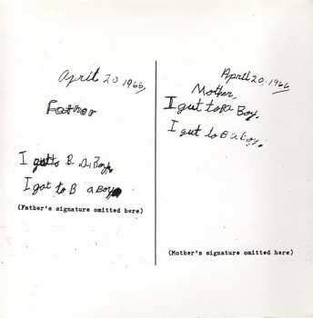 CD Antony And The Johnsons: I Am A Bird Now DLX