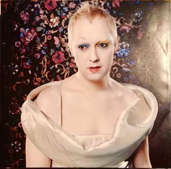 LP Antony And The Johnsons: I Am A Bird Now