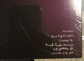 LP Antony And The Johnsons: I Am A Bird Now