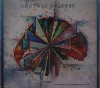 Album Антон Калугин: Chameleon Shapeshifter