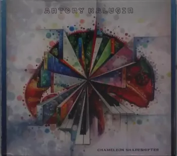 Антон Калугин: Chameleon Shapeshifter