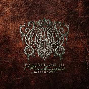 CD Antrisch: Expedition Iii: Renitenzpfad (deluxe Edition)