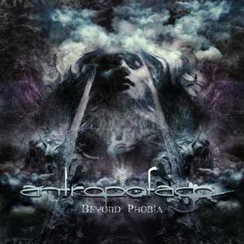 Album Antropofago: Beyond Phobia
