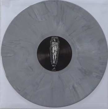 LP Antropomorphia: Necromantic Love Songs LTD | NUM | CLR