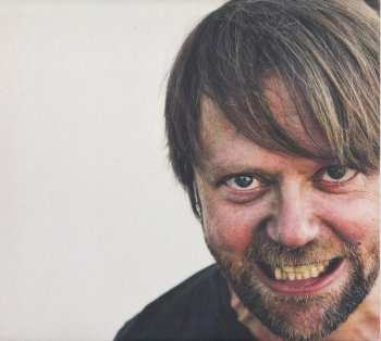 CD Antti Paalanen: Meluta