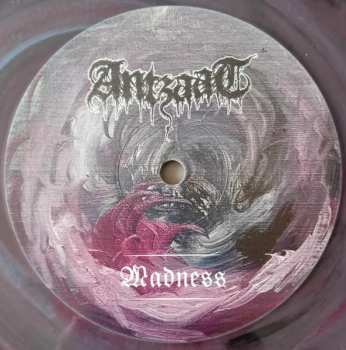LP Antzaat: Madness / Morgen