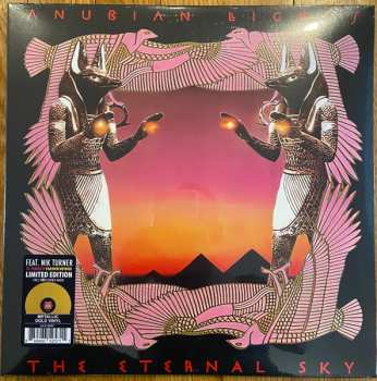 LP Anubian Lights: The Eternal Sky CLR | LTD