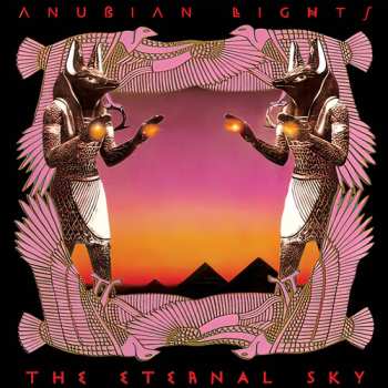 CD Anubian Lights: The Eternal Sky
