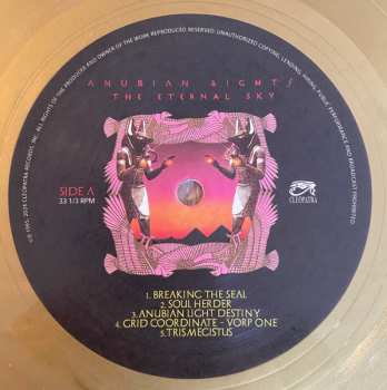 LP Anubian Lights: The Eternal Sky CLR | LTD