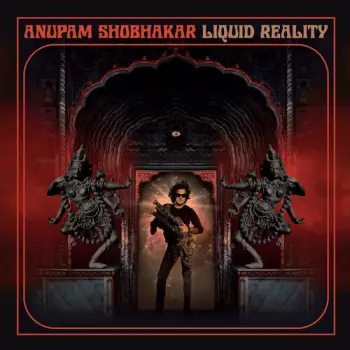 Liquid Reality